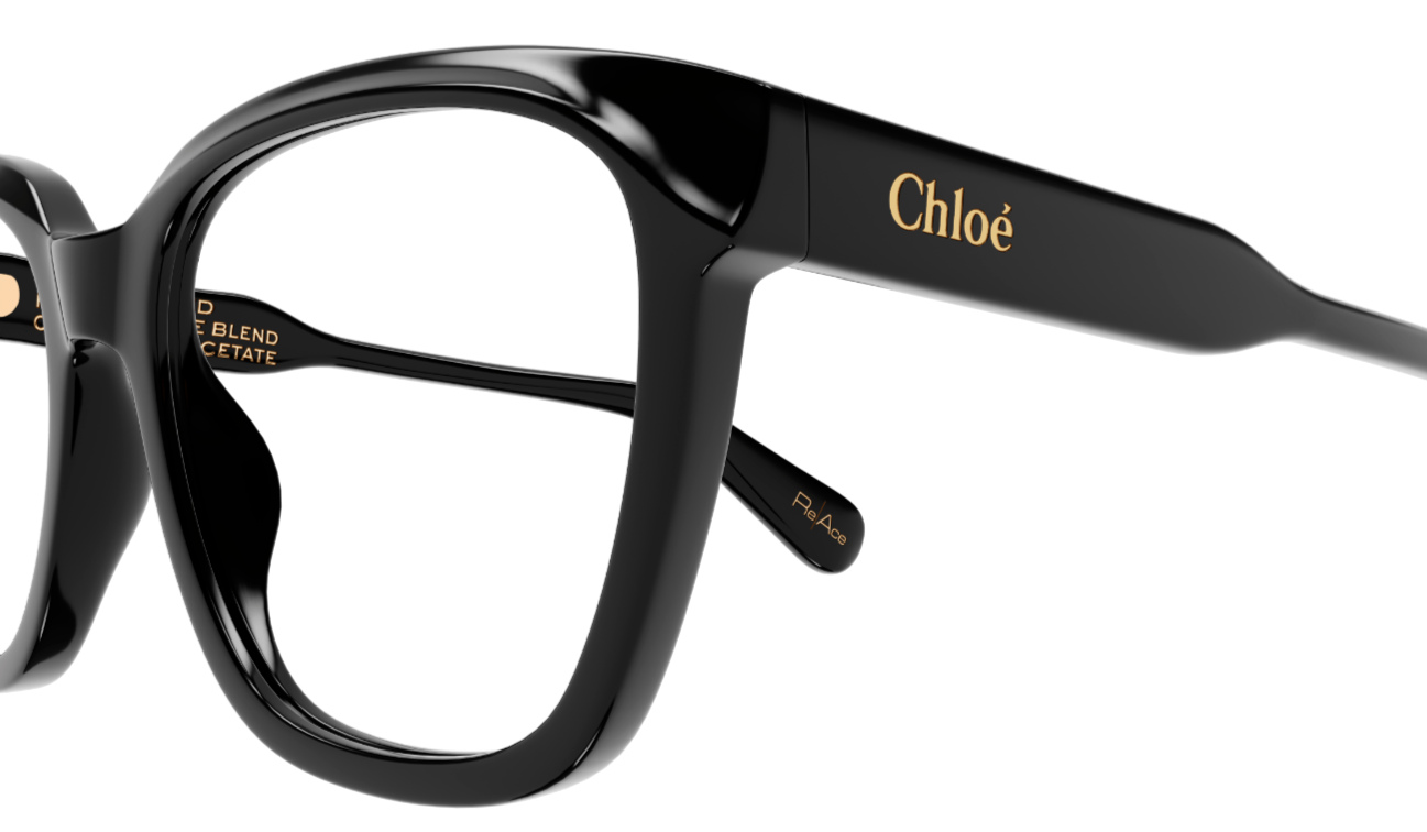Chloé CH0265O bril op sterkte