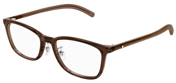Montblanc OJ OPT Capsule MB0376OJ bril op sterkte