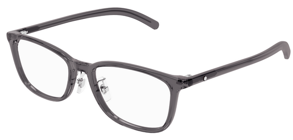 Montblanc OJ OPT Capsule MB0376OJ bril op sterkte