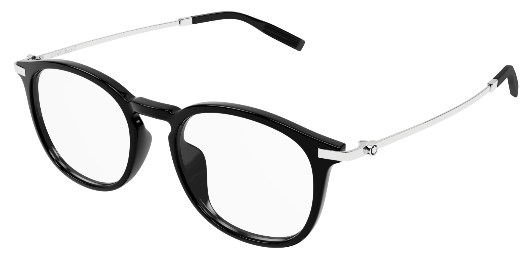Korrektionsbrille Montblanc CN OPT CAPSULE MB0375OA