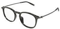 Korrektionsbrille Montblanc CN OPT CAPSULE MB0375OA