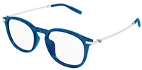 Korrektionsbrille Montblanc CN OPT CAPSULE MB0375OA