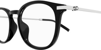Korrektionsbrille Montblanc CN OPT CAPSULE MB0375OA