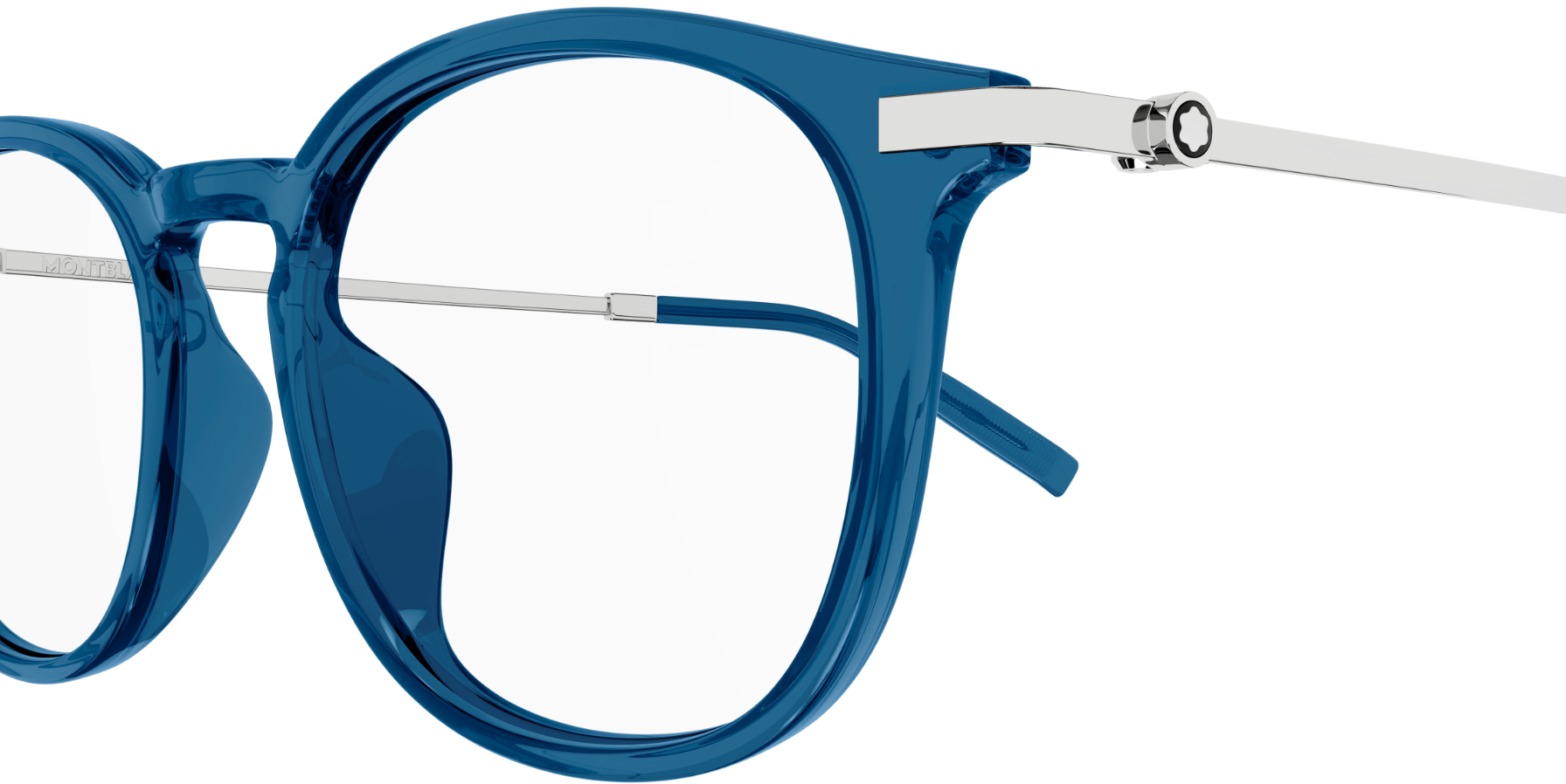 Korrektionsbrille Montblanc CN OPT CAPSULE MB0375OA