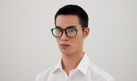 Korrektionsbrille Montblanc CN OPT CAPSULE MB0375OA