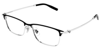 Montblanc CN OPT Capsule MB0374OA Eyeglasses