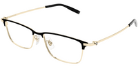 Montblanc CN OPT Capsule MB0374OA Eyeglasses