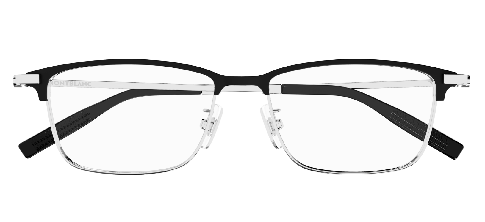 Montblanc CN OPT Capsule MB0374OA Eyeglasses