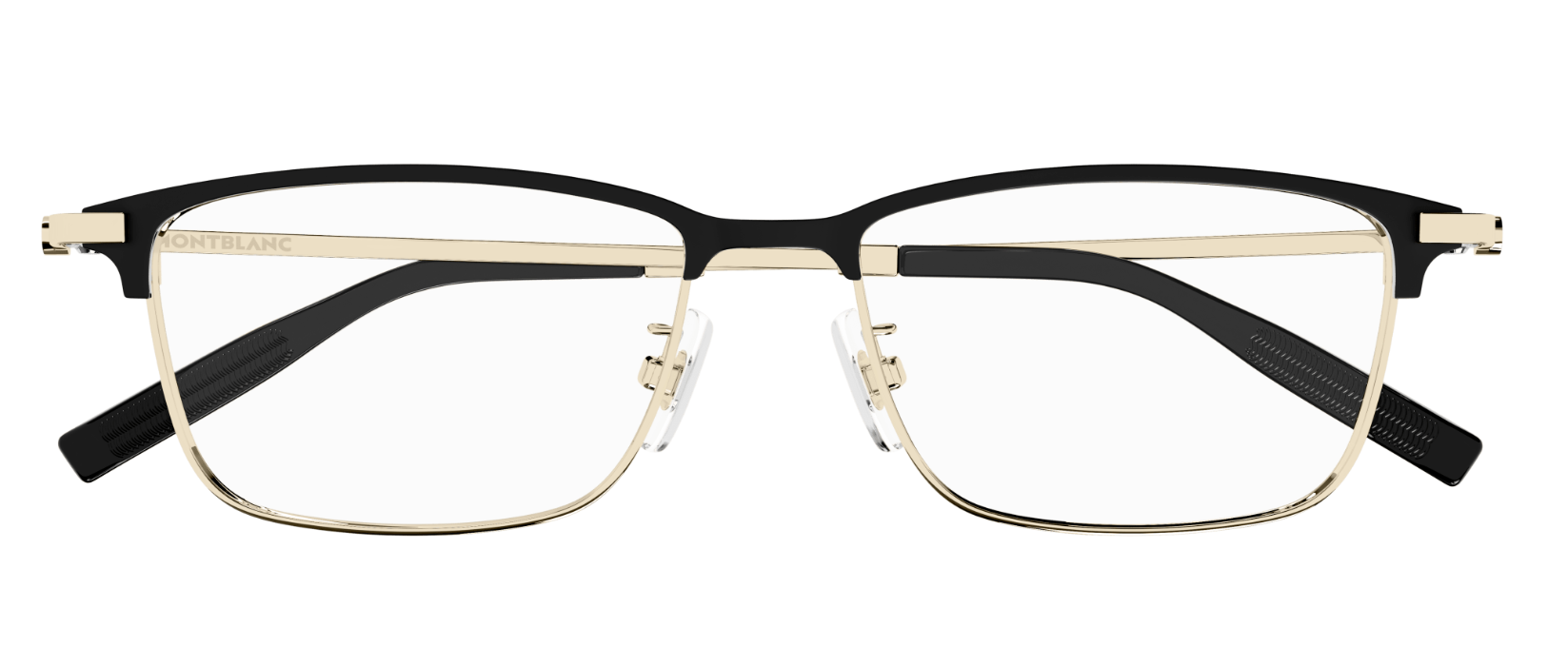 Montblanc CN OPT Capsule MB0374OA Eyeglasses