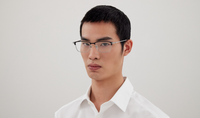 Montblanc CN OPT Capsule MB0374OA Eyeglasses