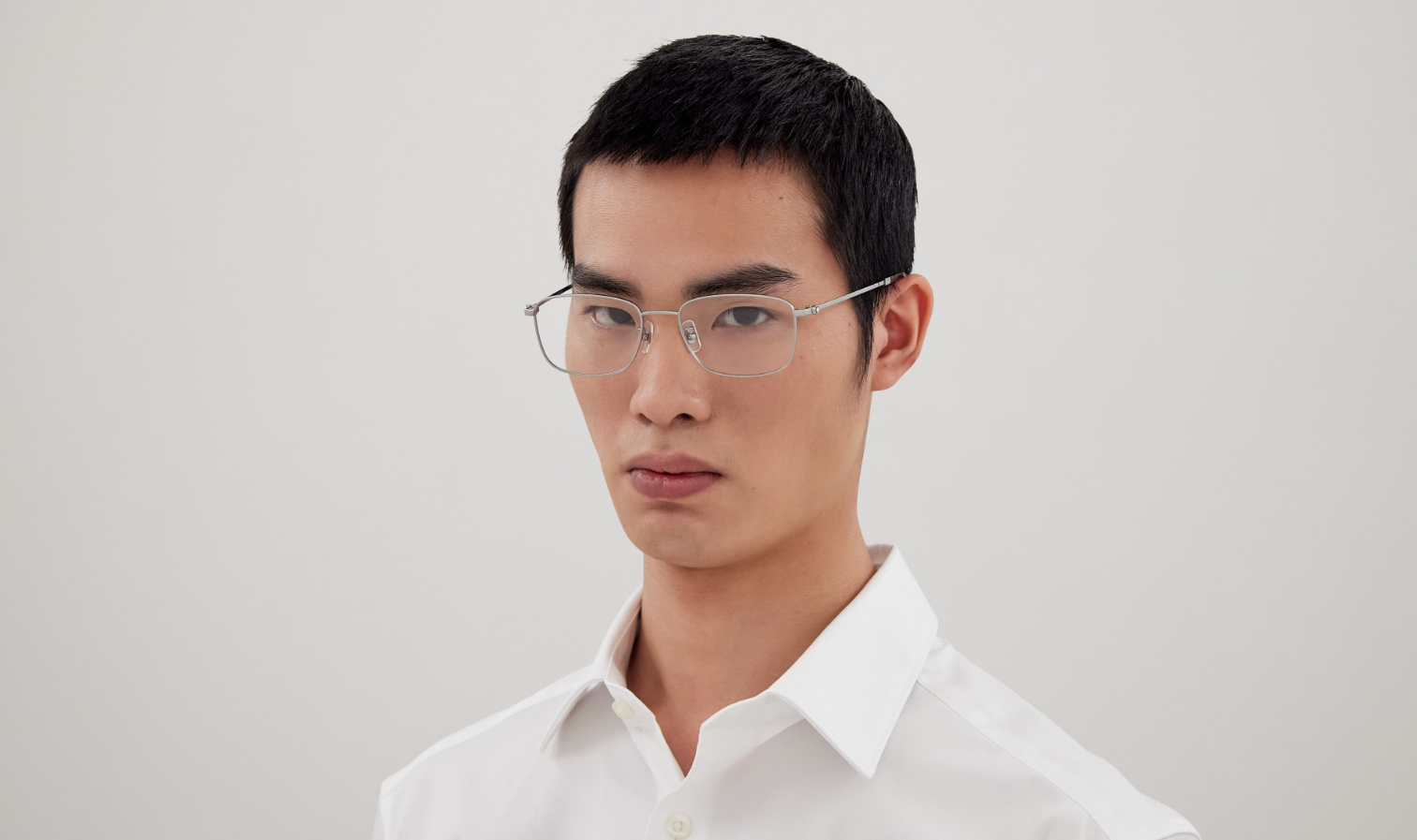 Korrektionsbrille Montblanc CN OPT Capsule MB0373OA