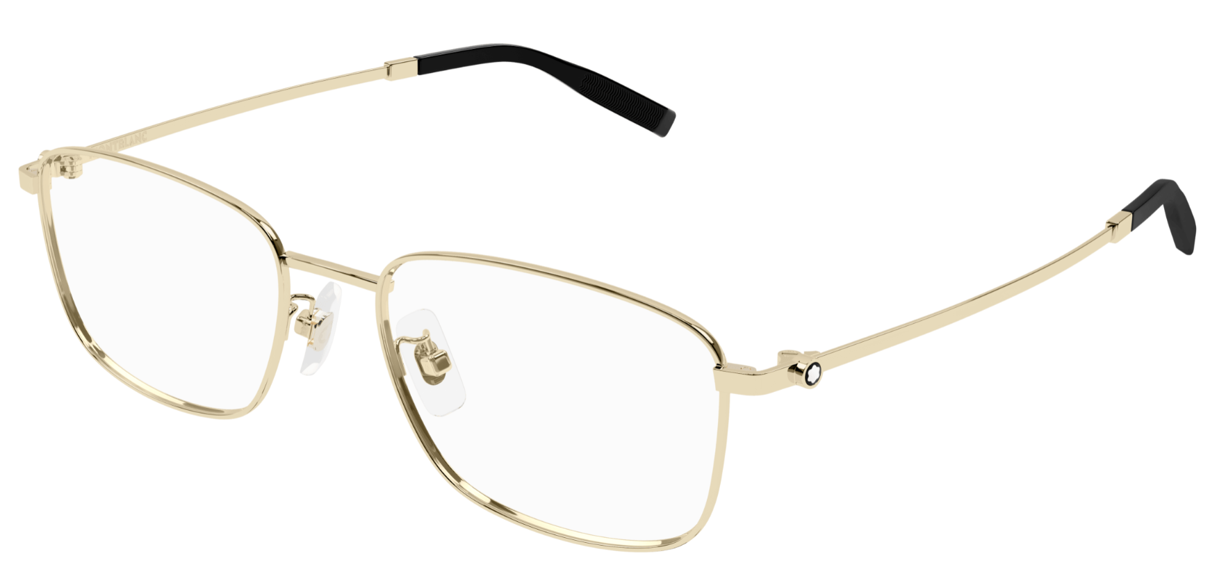 Korrektionsbrille Montblanc CN OPT Capsule MB0373OA