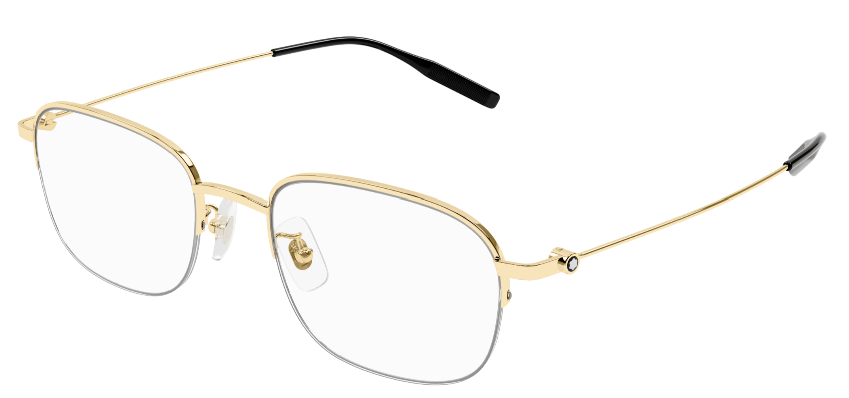 Korrektionsbrillen Montblanc CN OPT Capsule MB0372OA
