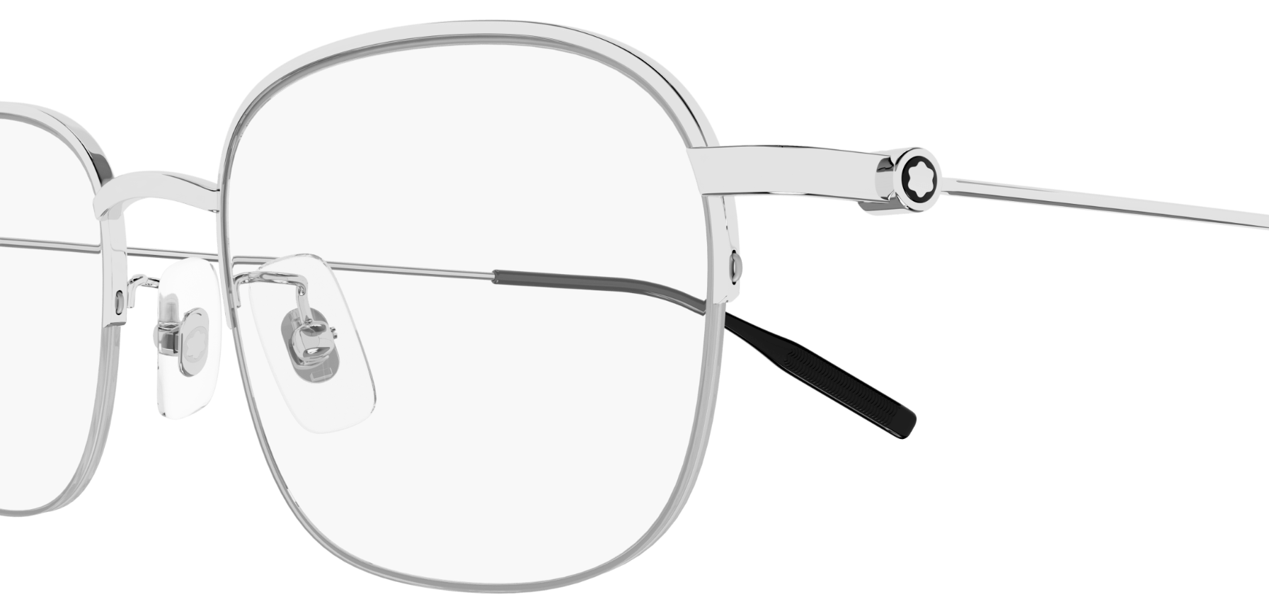 Korrektionsbrillen Montblanc CN OPT Capsule MB0372OA