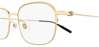 Korrektionsbrillen Montblanc CN OPT Capsule MB0372OA