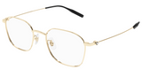Gafas graduadas Montblanc CN OPT Capsule MB0371OA