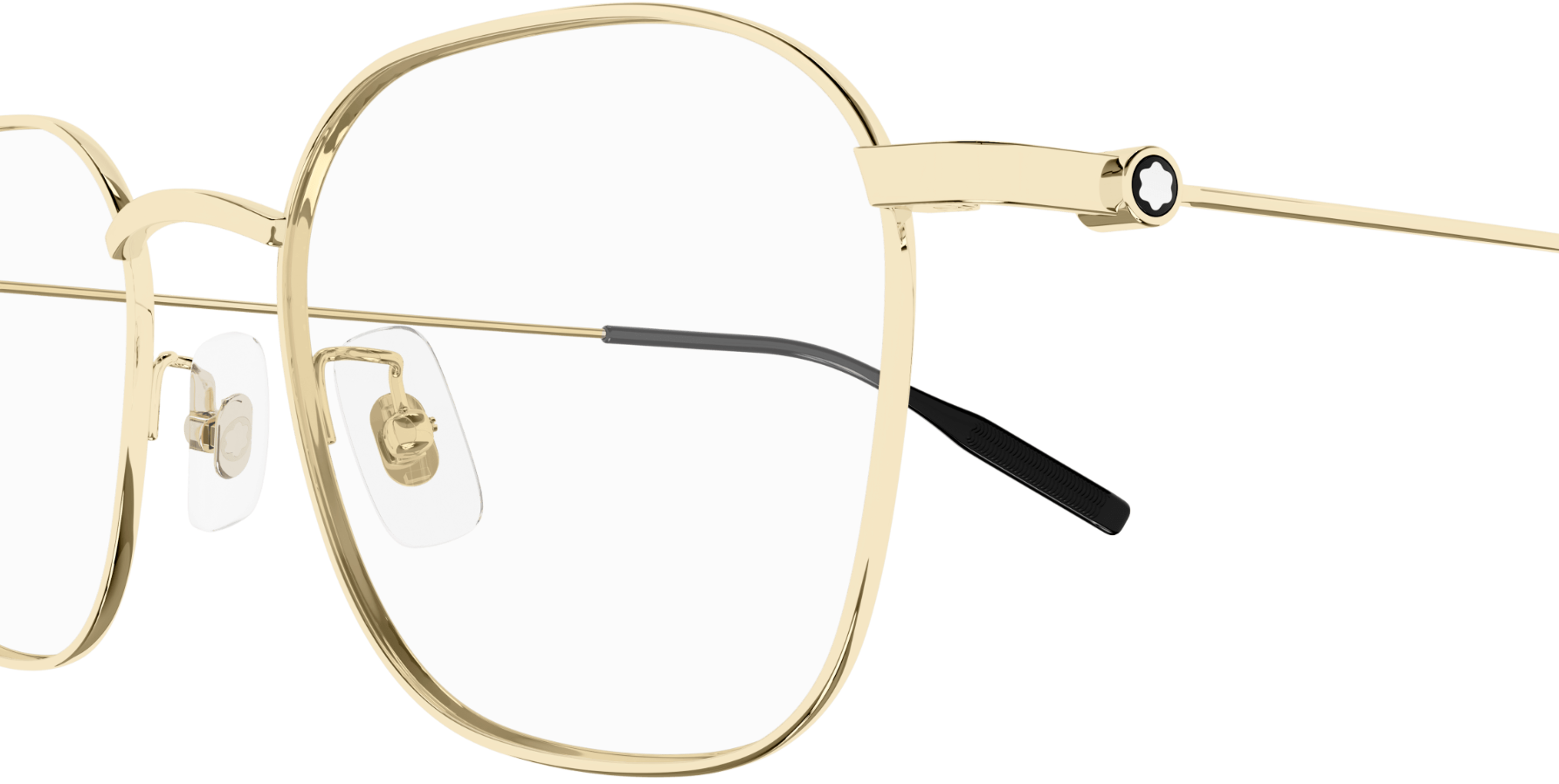 Brille Montblanc CN OPT Capsule MB0371OA