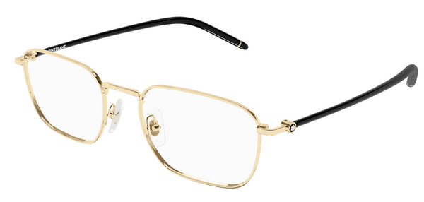 Leesbril Montblanc Meisterstuck MB0369O