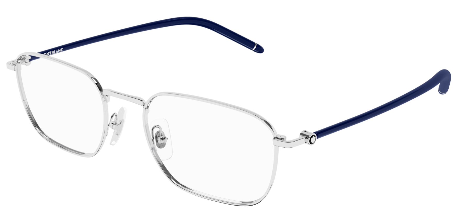 Montblanc Meisterstuck MB0369O Eyeglasses