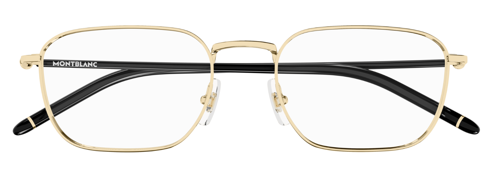 Montblanc Meisterstuck MB0369O Eyeglasses