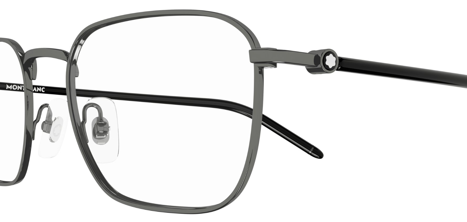 Montblanc Meisterstuck MB0369O Eyeglasses