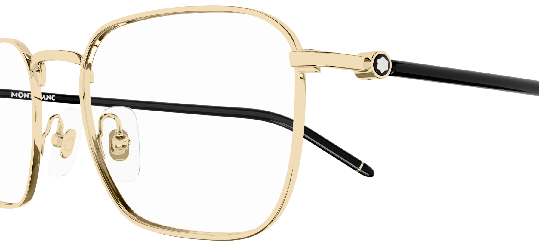 Montblanc Meisterstuck MB0369O Eyeglasses