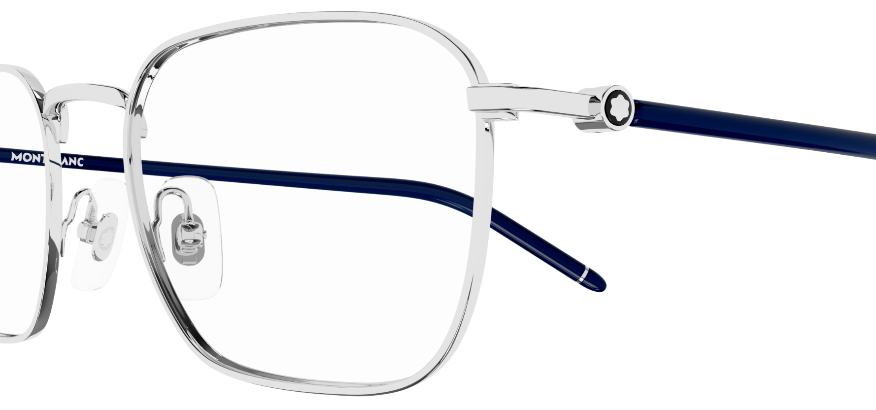 Montblanc Meisterstuck MB0369O Eyeglasses