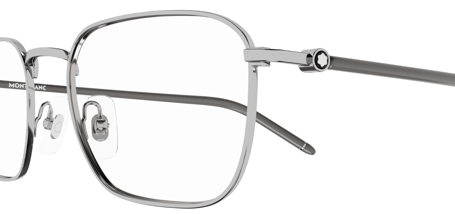 Montblanc Meisterstuck MB0369O Eyeglasses