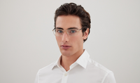 Montblanc Meisterstuck MB0369O Eyeglasses