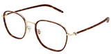 Gafas graduadas Montblanc Meisterstuck MB0368OA