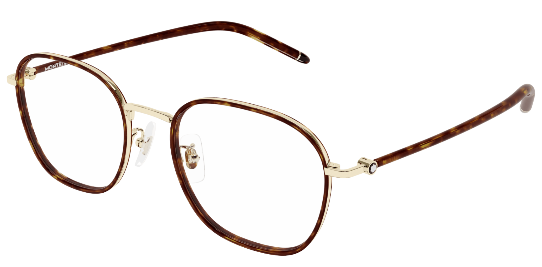 Brille Montblanc Meisterstuck MB0368OA