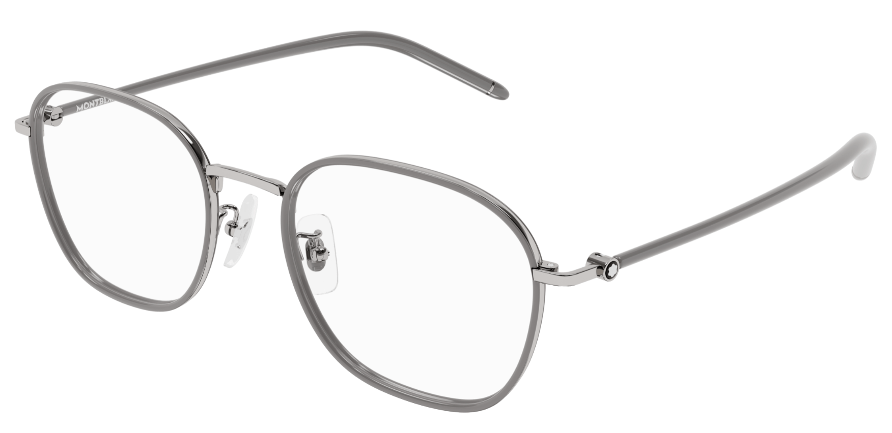 Brille Montblanc Meisterstuck MB0368OA