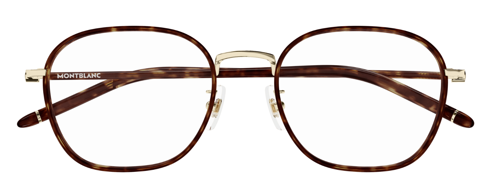 Brille Montblanc Meisterstuck MB0368OA