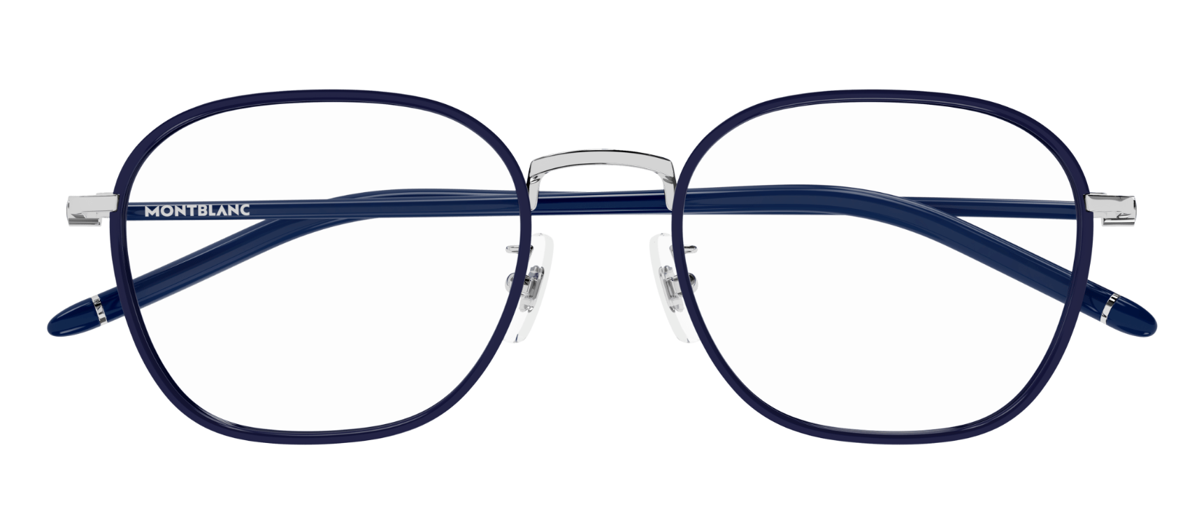Brille Montblanc Meisterstuck MB0368OA