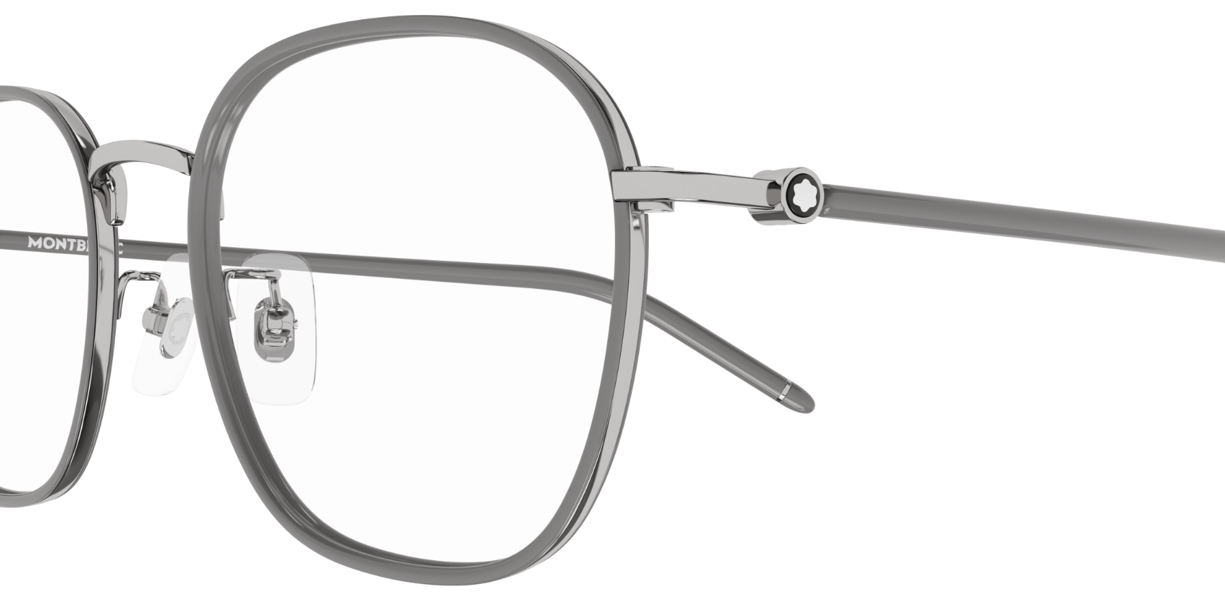 Brille Montblanc Meisterstuck MB0368OA