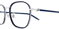 Brille Montblanc Meisterstuck MB0368OA