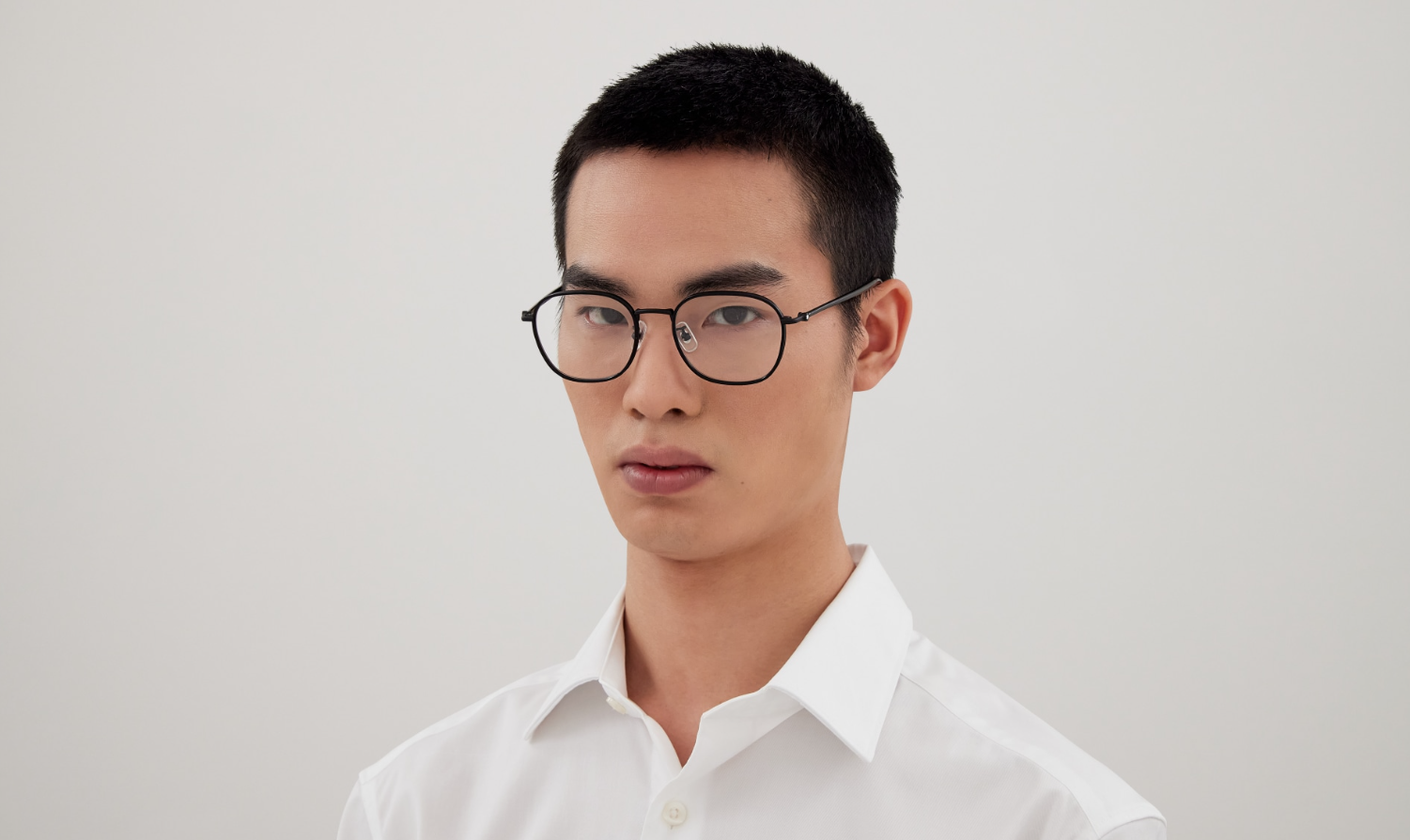 Brille Montblanc Meisterstuck MB0368OA