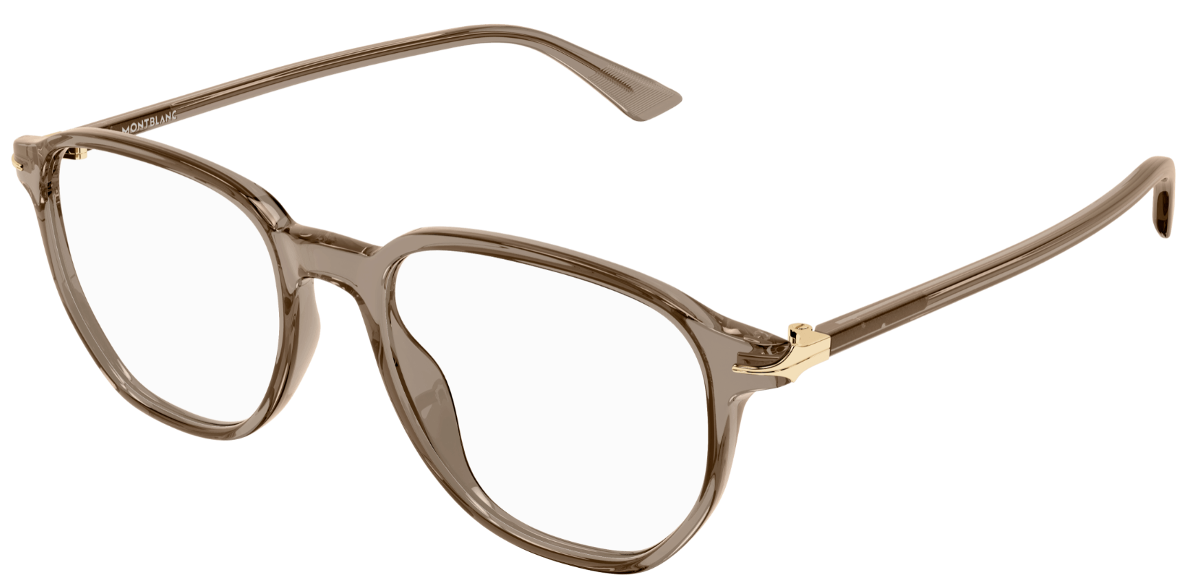 Montblanc NIB MB0366O Eyeglasses