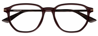 Montblanc NIB MB0366O Eyeglasses