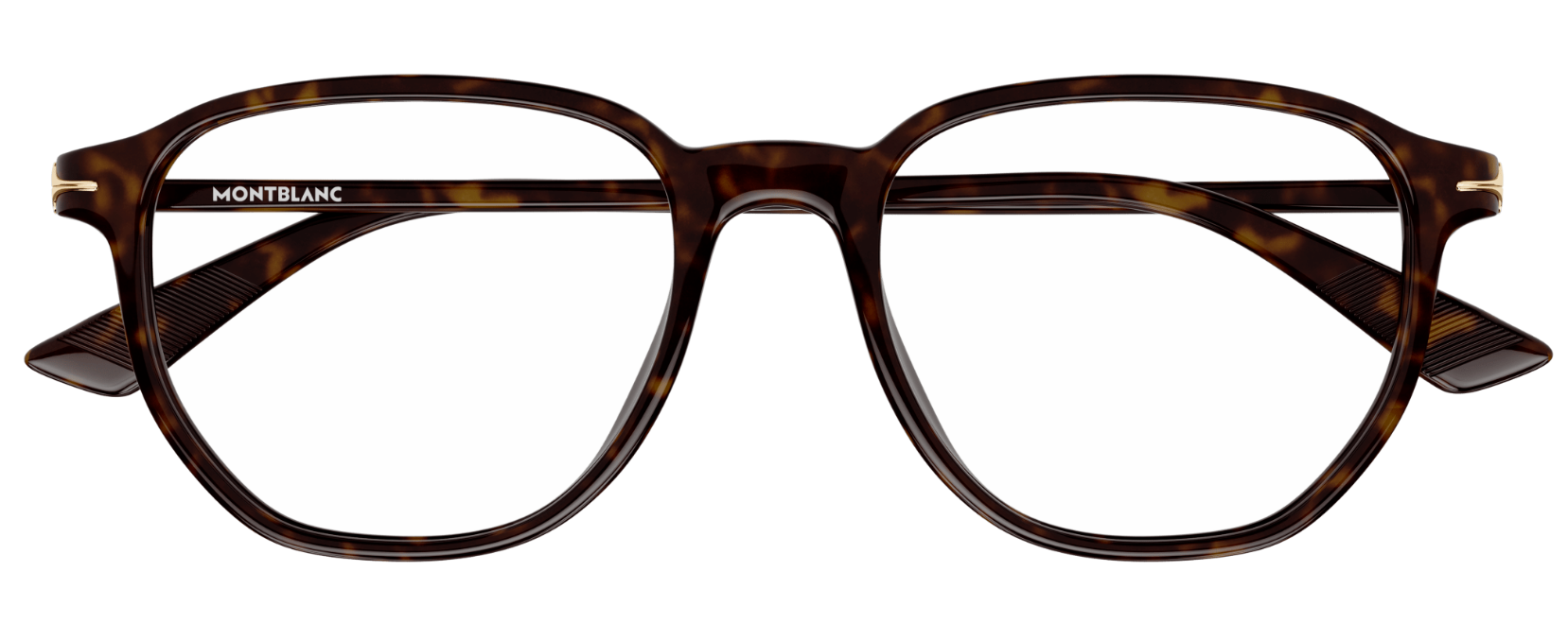 Montblanc NIB MB0366O Eyeglasses