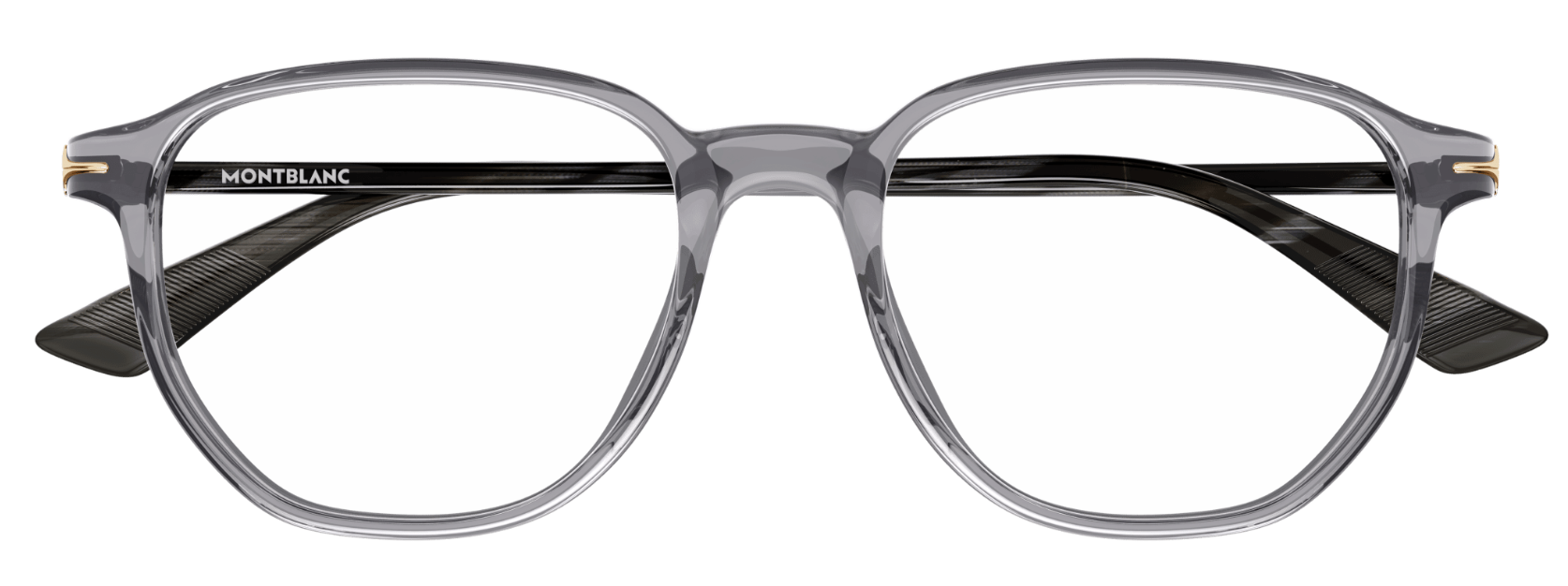 Montblanc NIB MB0366O Eyeglasses