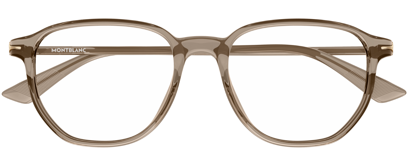 Montblanc NIB MB0366O Eyeglasses