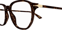 Montblanc NIB MB0366O Eyeglasses