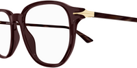 Montblanc NIB MB0366O Eyeglasses