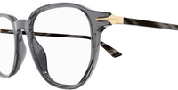 Montblanc NIB MB0366O Eyeglasses
