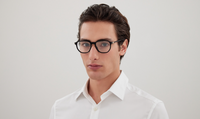 Montblanc NIB MB0366O Eyeglasses
