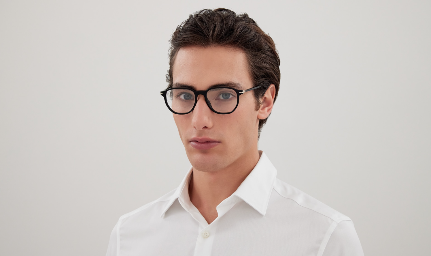Montblanc NIB MB0366O Eyeglasses