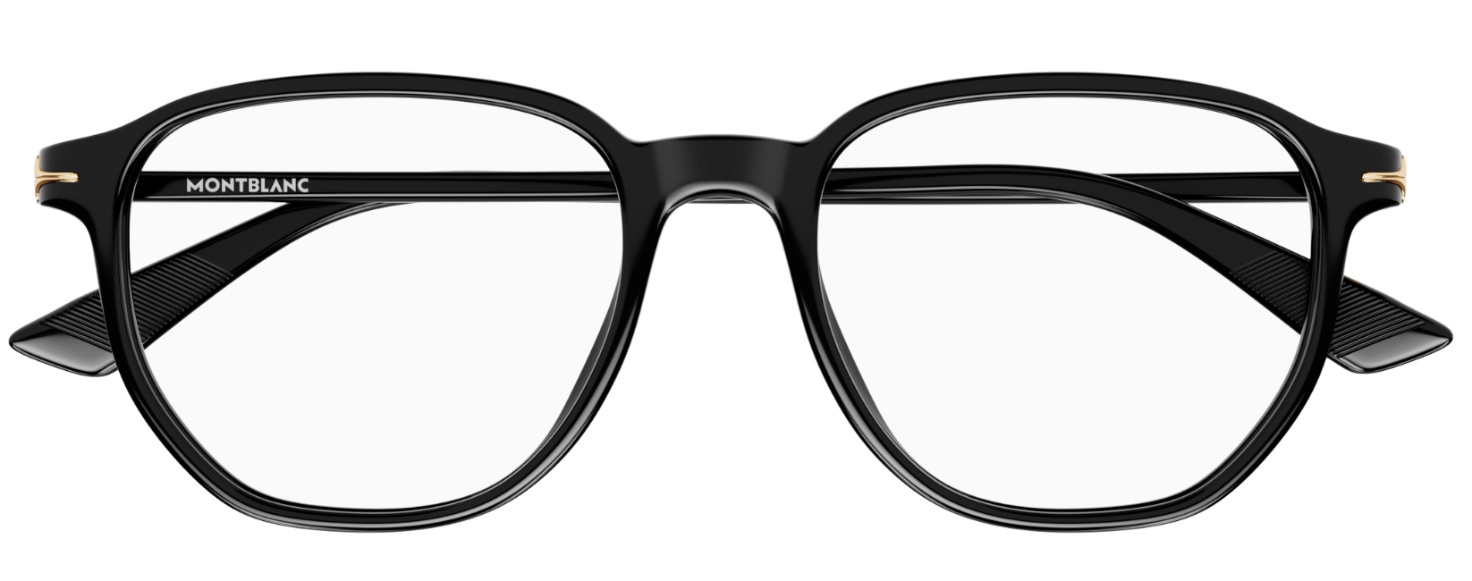 Montblanc NIB MB0366O Eyeglasses