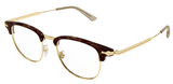 Lunettes de vue Montblanc NIB MB0364O