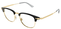 Montblanc NIB MB0364O Eyeglasses